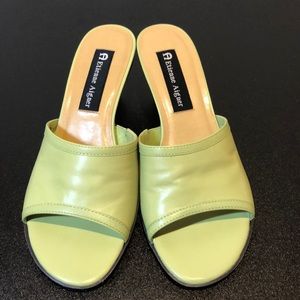 Etienne Aigner shoes